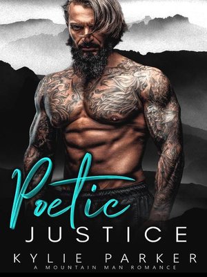 cover image of Poetic Justice
